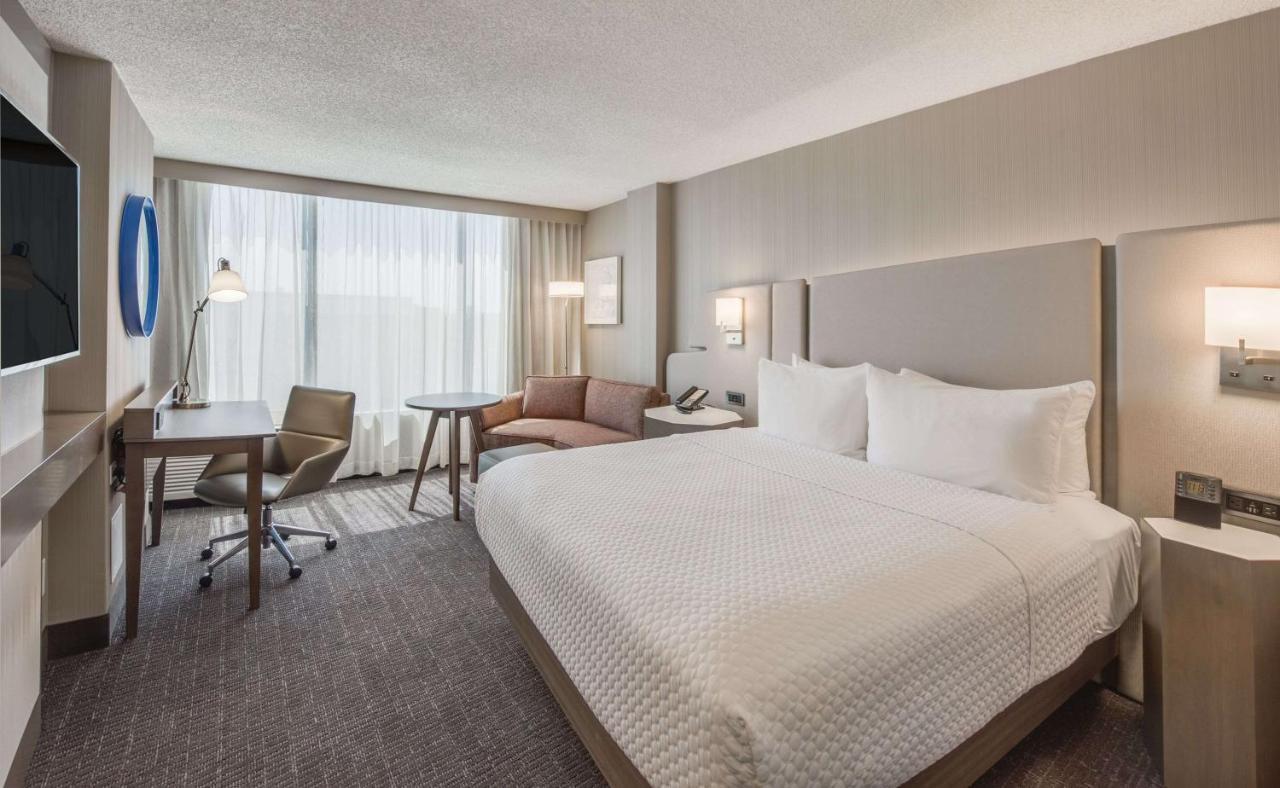 Sonesta Denver Downtown Экстерьер фото