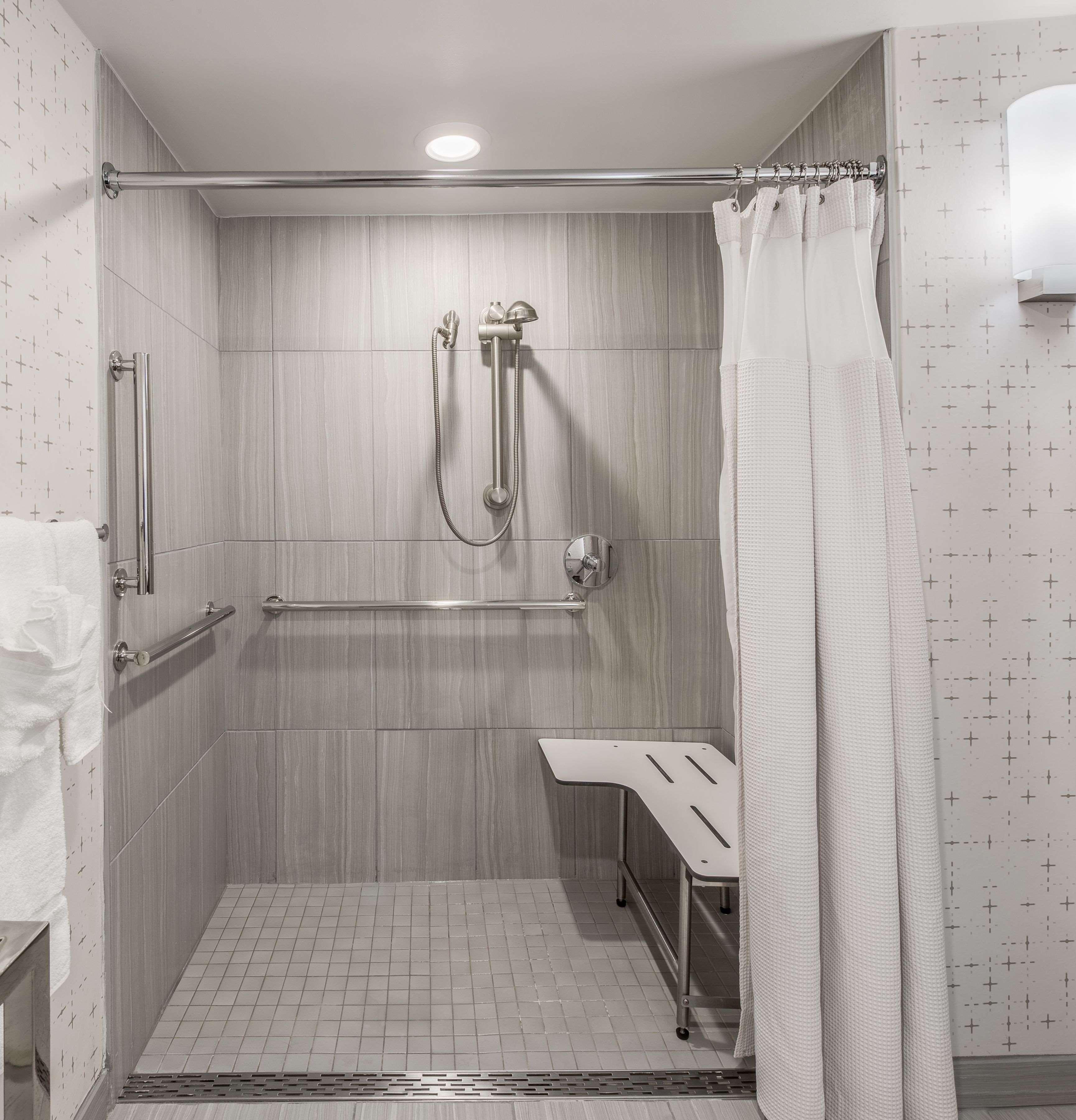 Sonesta Denver Downtown Экстерьер фото