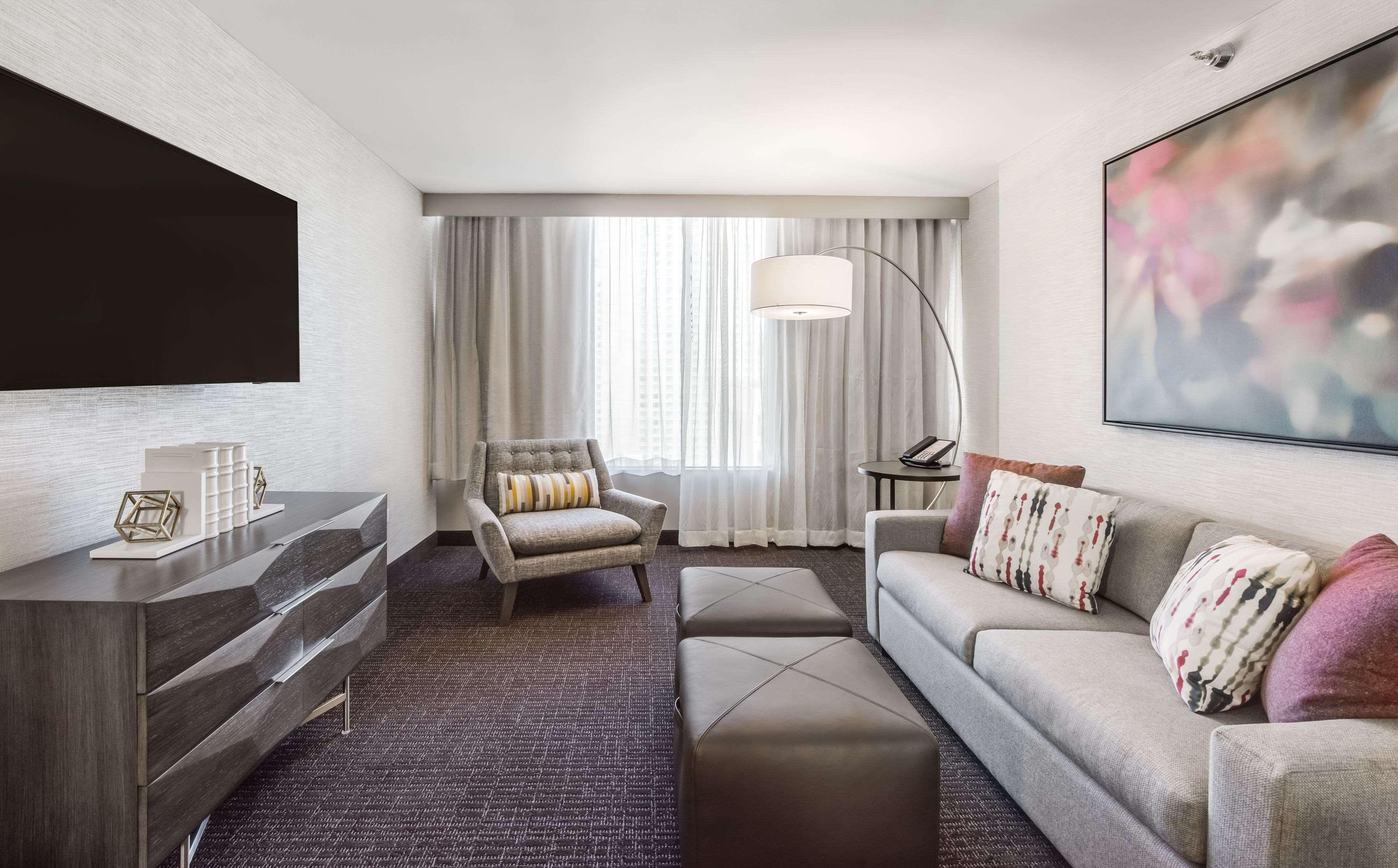 Sonesta Denver Downtown Экстерьер фото