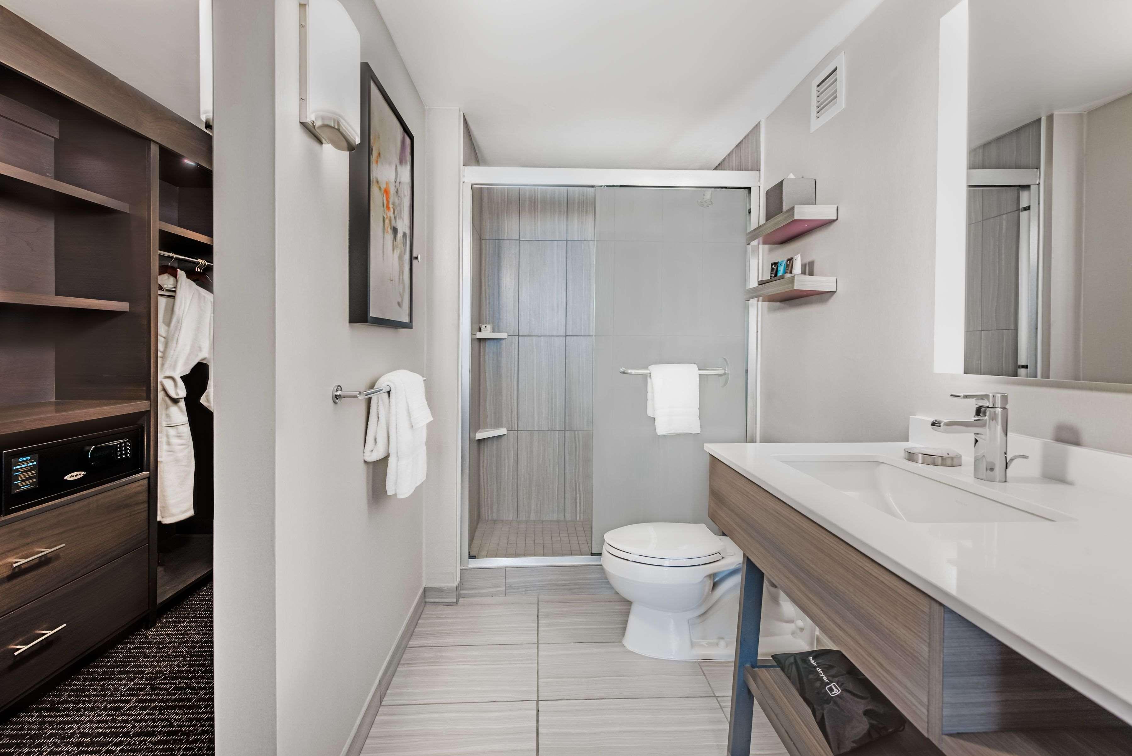 Sonesta Denver Downtown Экстерьер фото