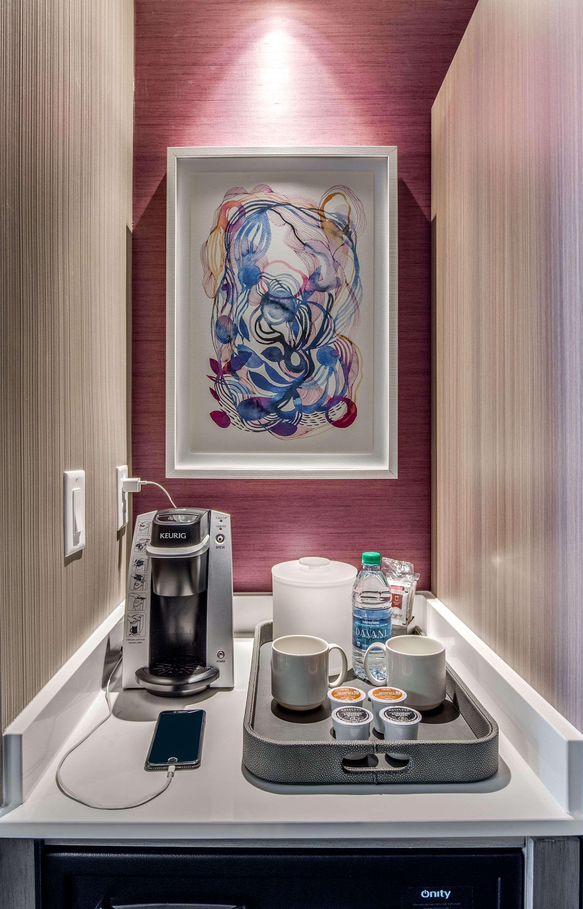Sonesta Denver Downtown Экстерьер фото