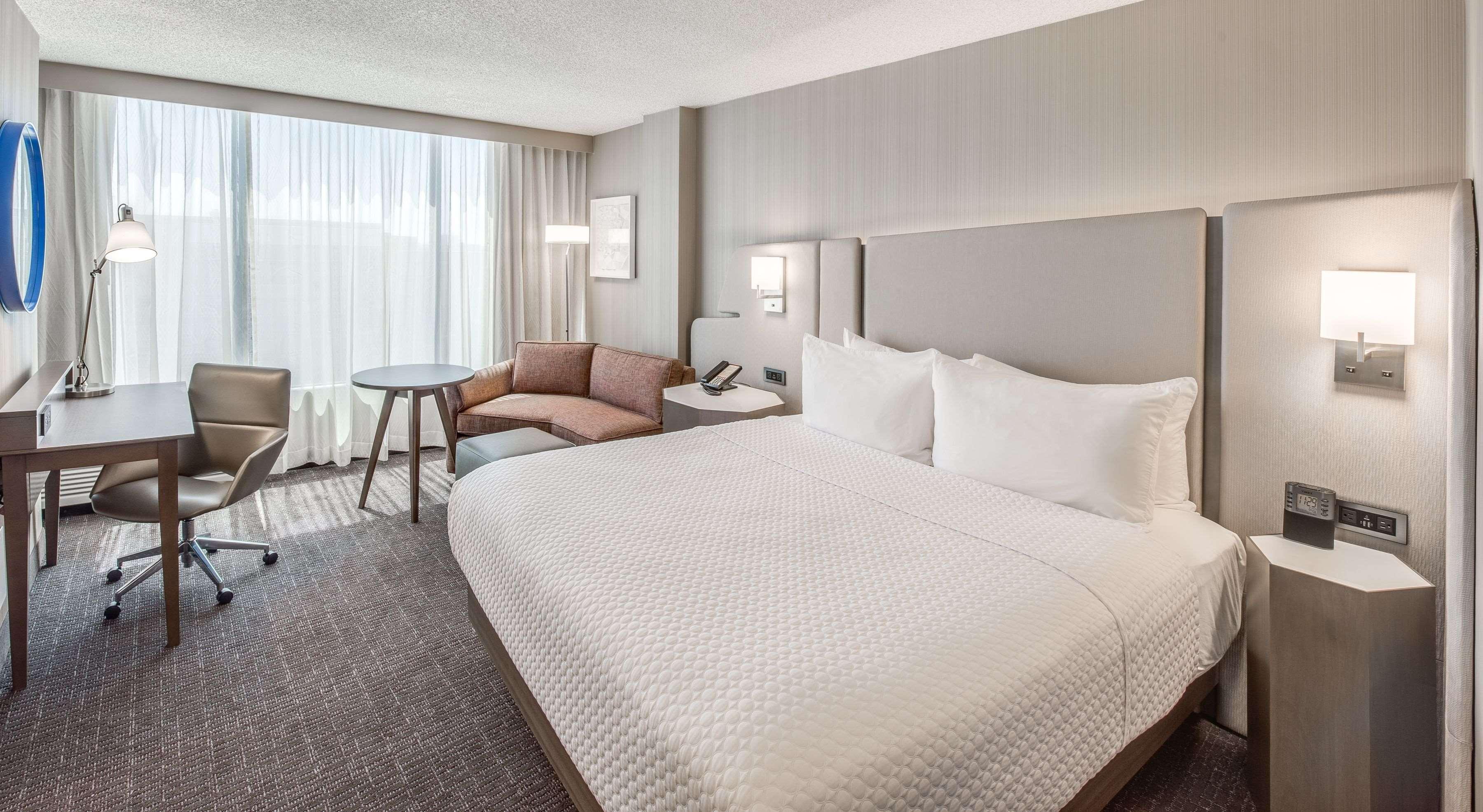 Sonesta Denver Downtown Экстерьер фото