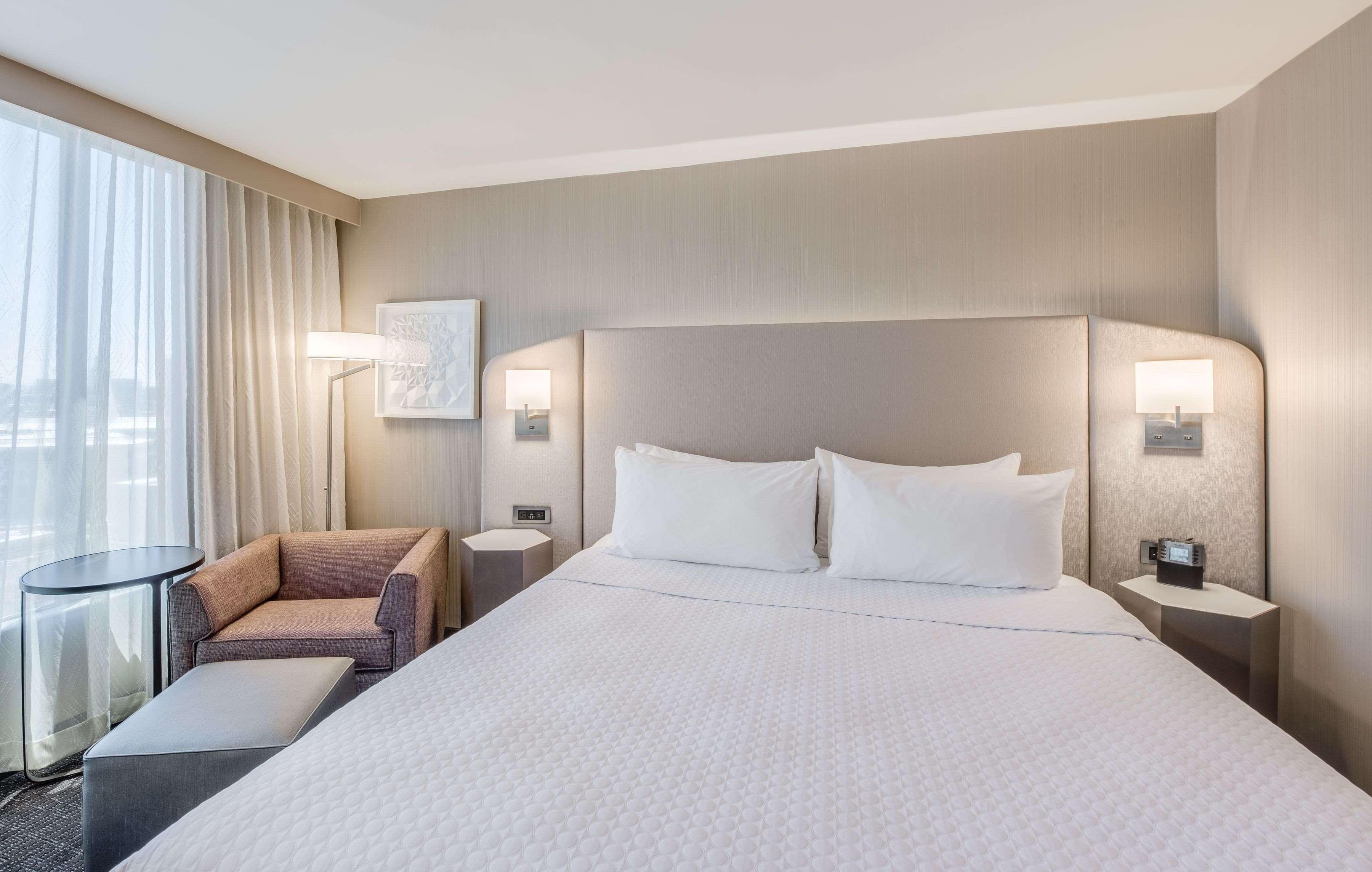 Sonesta Denver Downtown Экстерьер фото