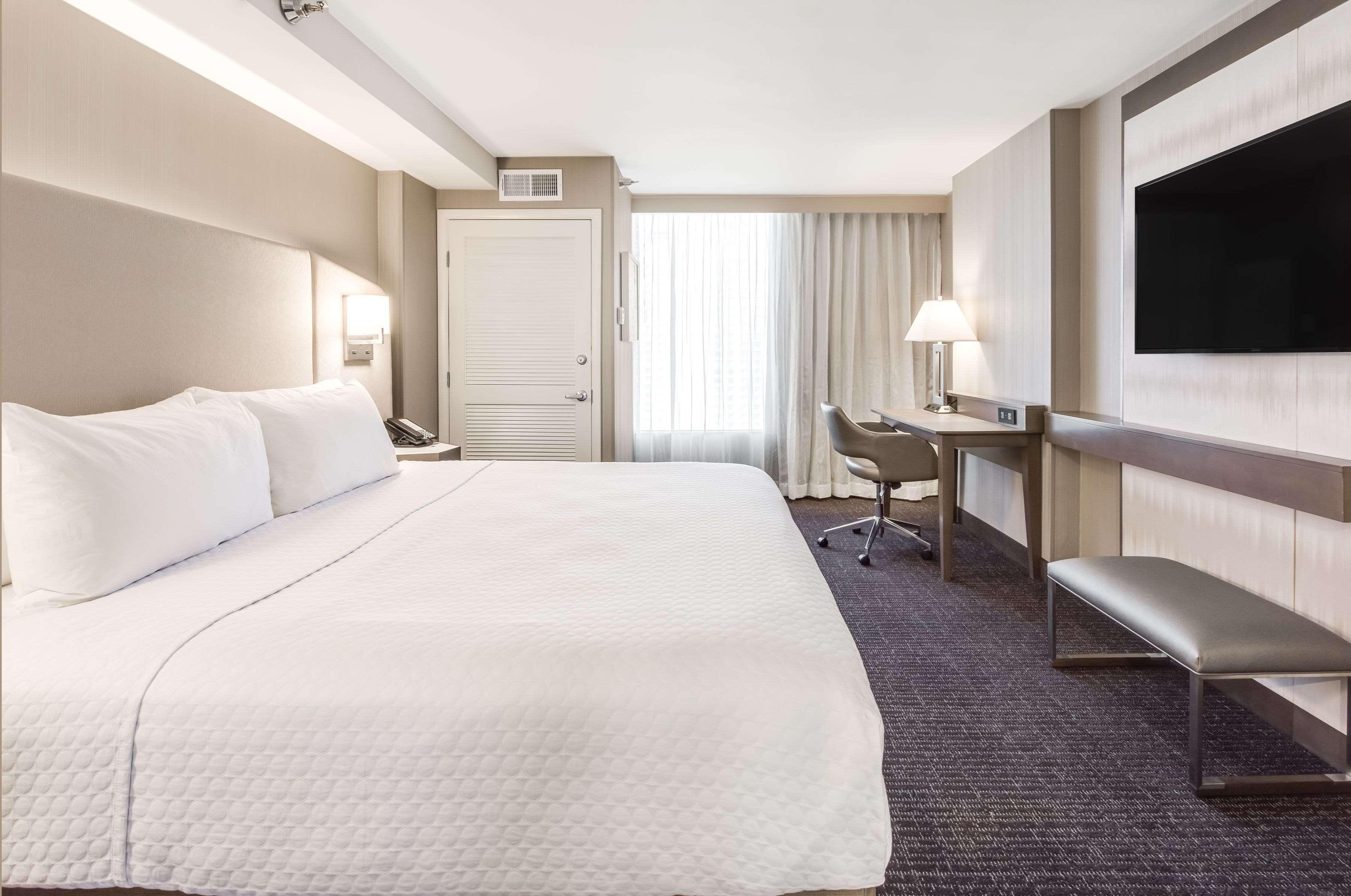 Sonesta Denver Downtown Экстерьер фото