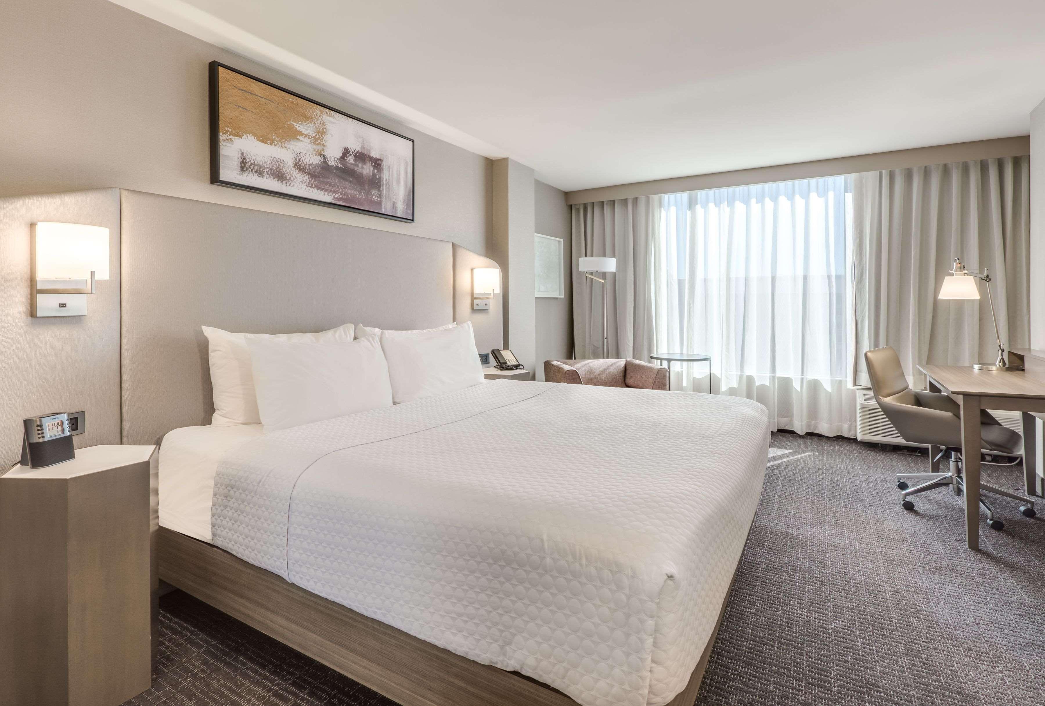 Sonesta Denver Downtown Экстерьер фото