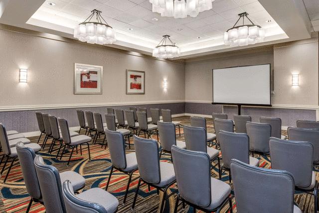 Sonesta Denver Downtown Экстерьер фото