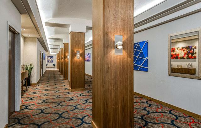 Sonesta Denver Downtown Экстерьер фото
